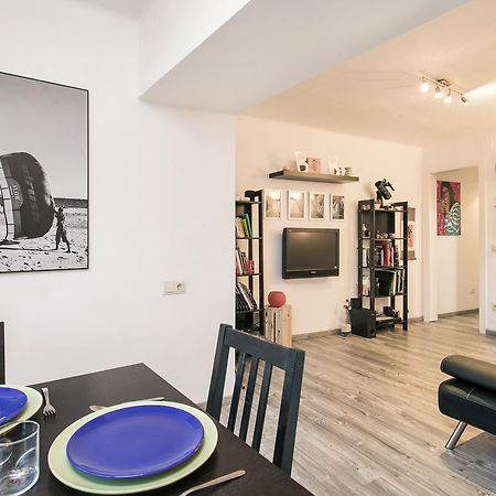 Apartamento Baba Οσπιταλέτ ντε Λιοβρεγάτ Εξωτερικό φωτογραφία