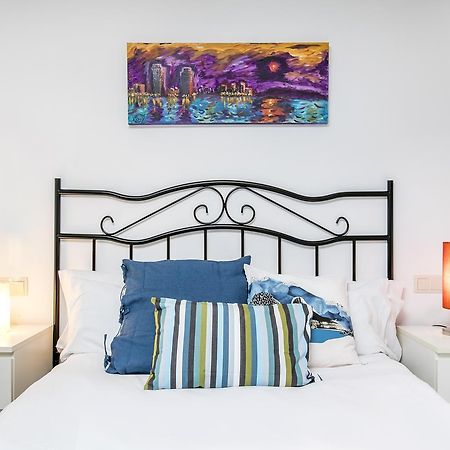 Apartamento Baba Οσπιταλέτ ντε Λιοβρεγάτ Εξωτερικό φωτογραφία