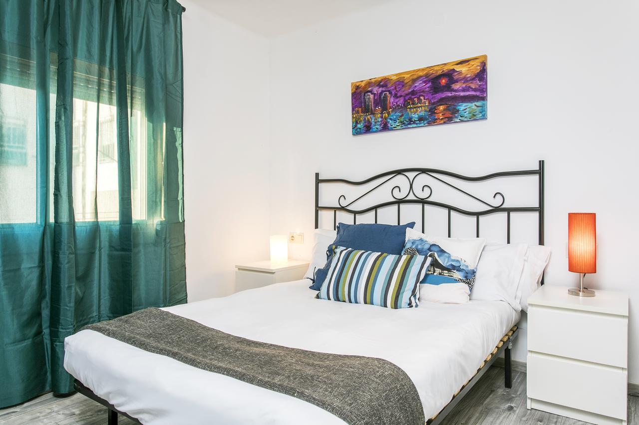 Apartamento Baba Οσπιταλέτ ντε Λιοβρεγάτ Εξωτερικό φωτογραφία