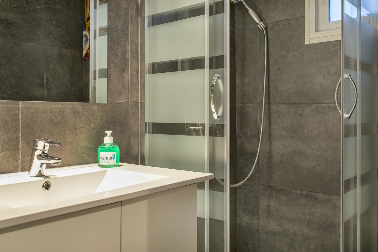 Apartamento Baba Οσπιταλέτ ντε Λιοβρεγάτ Εξωτερικό φωτογραφία