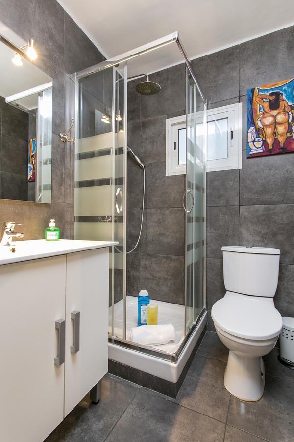 Apartamento Baba Οσπιταλέτ ντε Λιοβρεγάτ Εξωτερικό φωτογραφία
