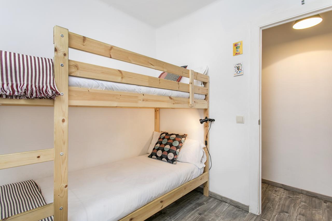 Apartamento Baba Οσπιταλέτ ντε Λιοβρεγάτ Εξωτερικό φωτογραφία