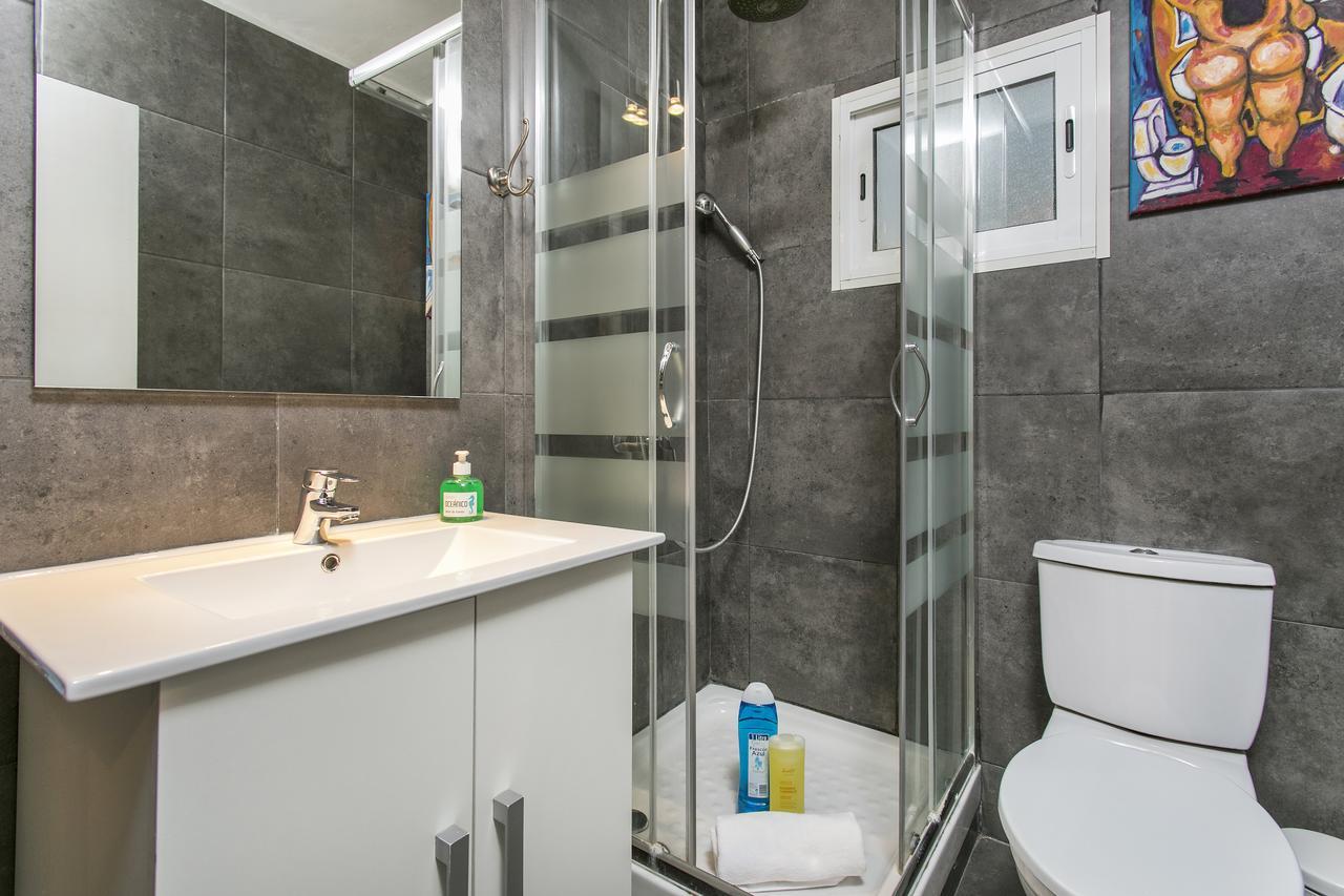 Apartamento Baba Οσπιταλέτ ντε Λιοβρεγάτ Εξωτερικό φωτογραφία